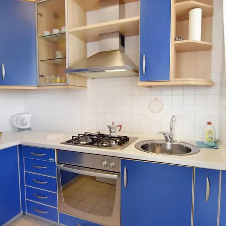Comfortable In Apartmán
