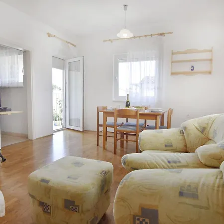 Comfortable In Apartmán *