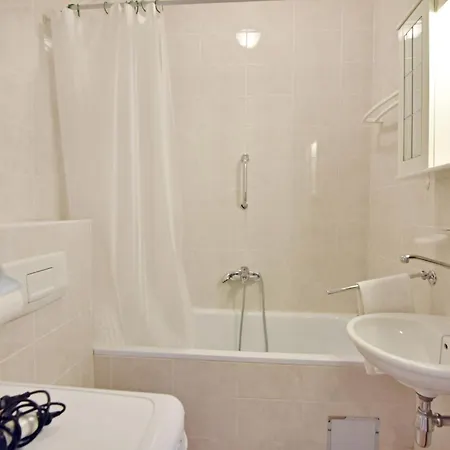 Appartamento Comfortable In *