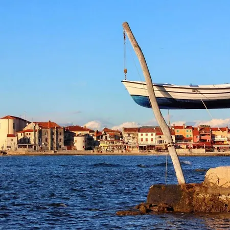 Appartamento Comfortable In Umago